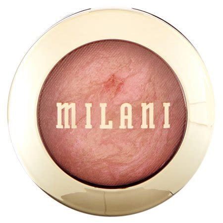 Milani Baked Blush Review - 2023