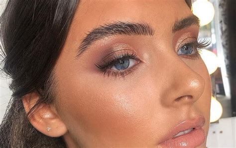 THE BIGGEST EYEBROW TRENDS OF 2019 (SO FAR)