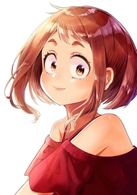 31+ my hero academia ochako uraraka - EvetteClaudia