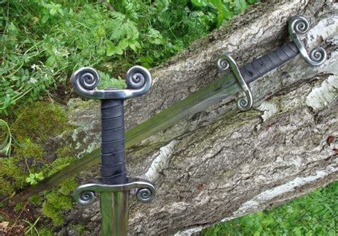 Pin on Swords