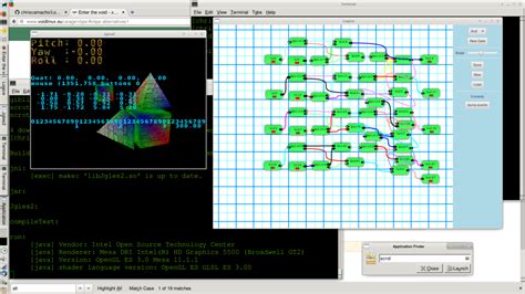 Enter the Void! First impressions of Void Linux – The Linux Experiment