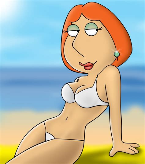 lois griffin | Lois griffin, Female cartoon characters, American dad