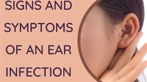 Ear Infection: Signs You Have It – ilovedogsblog.com