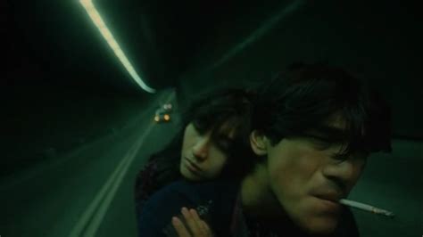 Wong Kar Wai's Fallen Angels (1995) | Fallen angels 1995, Fallen angel ...