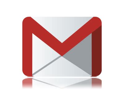 gmail logo | UserLogos.org