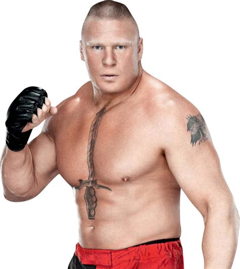 Brock Lesnar Body PNG Clipart Background | PNG Play