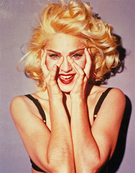 Inside Madonna’s changing face as she looks ‘unrecognisable’ at Grammys – from Marilyn Monroe ...