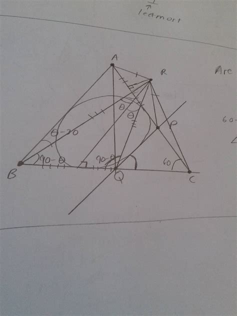 Complex Euclidean Geometry Question - Mathematics Stack Exchange