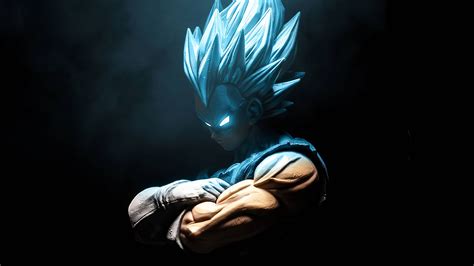 4k Goku PC Wallpapers - Wallpaper Cave