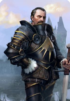 Morteisen (gwent card) - The Official Witcher Wiki