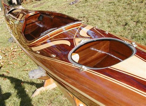 Wooden Kayak Plans Australia Plans Free PDF Download