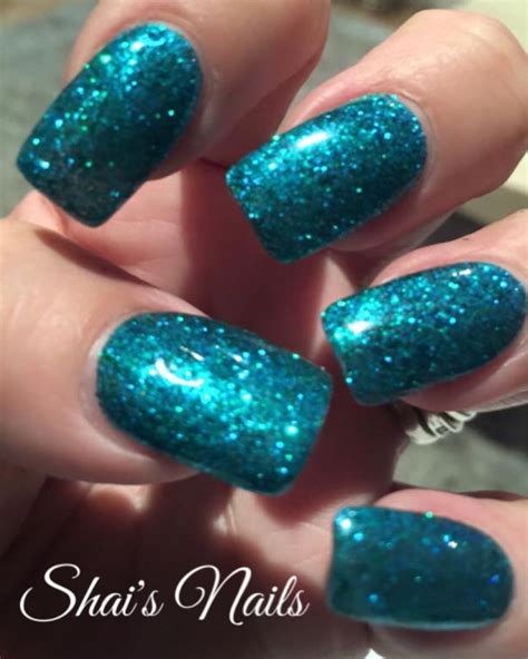 #glitter #shellac #gel #manicure #nails #acrylic Gel Manicure, Shellac, Nails, Glitter, Acrylic ...