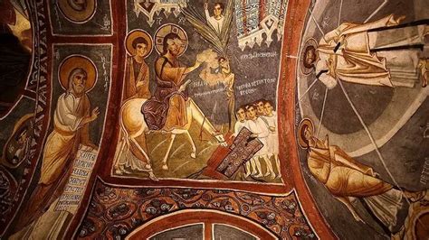 Dark Church Cappadocia - Tours to Cappadocia