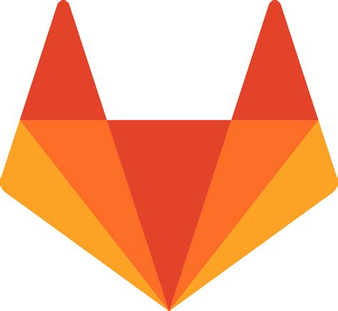 Gitlab icon. Free download transparent .PNG | Creazilla