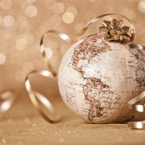 14 Christmas decorations from around the world – Travels With The Crew