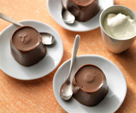 Chocolate Pudding - Cookidoo® – the official Thermomix® recipe platform