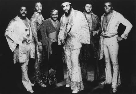 O'Kelly Isley | Spotify