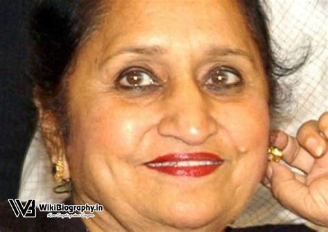 Surinder Kaur Badal: Wiki, Biography, Age, Husband, Family, Net worth ...