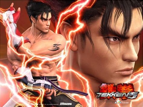 Tekken 6 PC Wallpapers - Wallpaper Cave