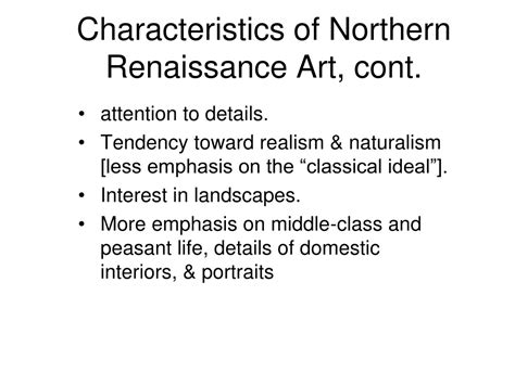 PPT - Northern Renaissance Art PowerPoint Presentation, free download - ID:9674214