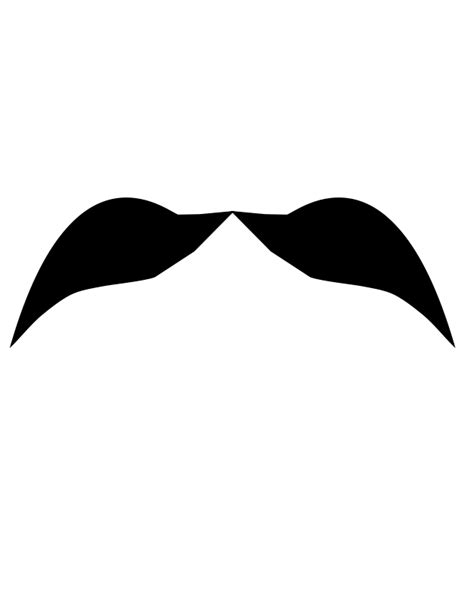 Free Mario Mustache Png, Download Free Mario Mustache Png png images ...