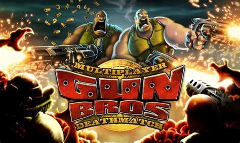 How to Install Gun Bros Multiplayer on PC for Windows and MAC