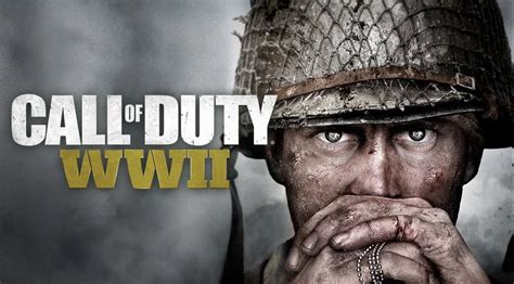 Call of Duty WW2: All you need to know about COD's World War 2 return