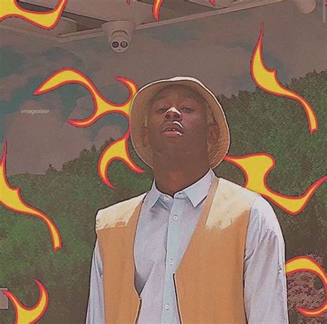 tyler the creator | Tyler the creator, Tyler the creator wallpaper, Aesthetic pictures