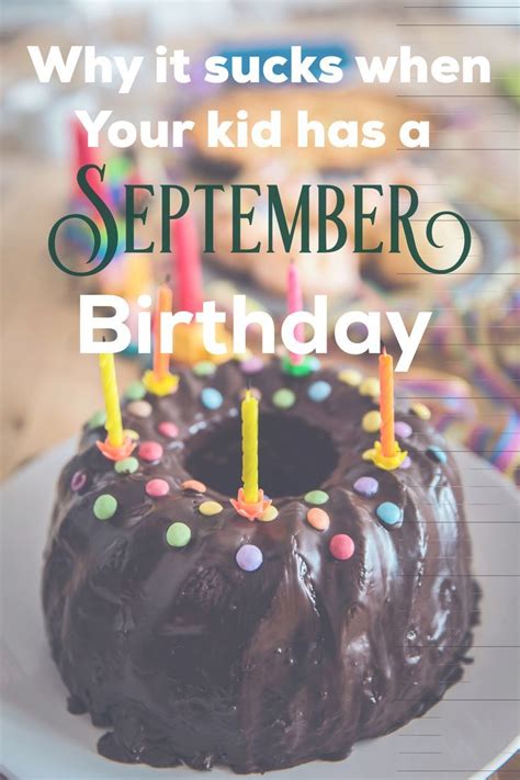 HugeDomains.com | September birthday parties, September birthday ...