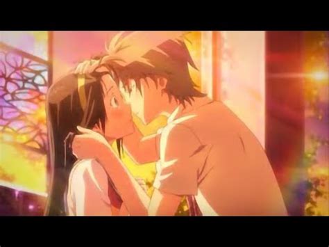 Top 10 Romance Anime Movies With Happy Endings - YouTube