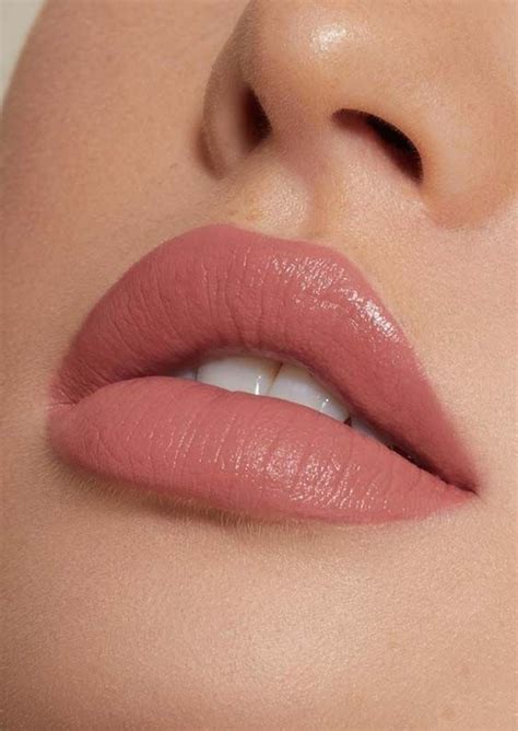 20 Cute Natural Lipstick Shades to Try Nowadays. Searching for best lipstick shades? We have ...