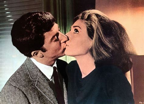 'The Graduate' turns 50: Here's to you, Mrs. Robinson - ABC News