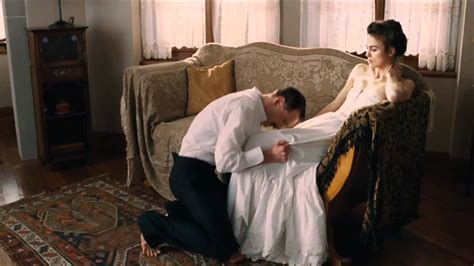 A Dangerous Method Trailer (Remix) - YouTube