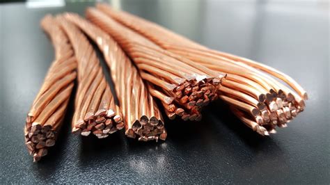 Why Is Copper Used In Electrical Wiring And Electrical Motor