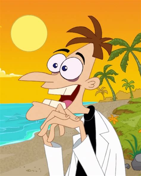 Dr. Doofenshmirtz | The Parody Wiki | FANDOM powered by Wikia