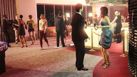 GTA+ July 2022 benefits include Diamond Casino penthouse & amenities | Shacknews