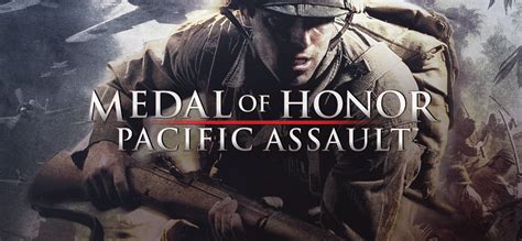 ด่วน! EA แจกฟรี เกม Medal of Honor Pacific Assault สำหรับ PC ปกติขาย 299 บาท วิธีโหลดฟรีที่นี่