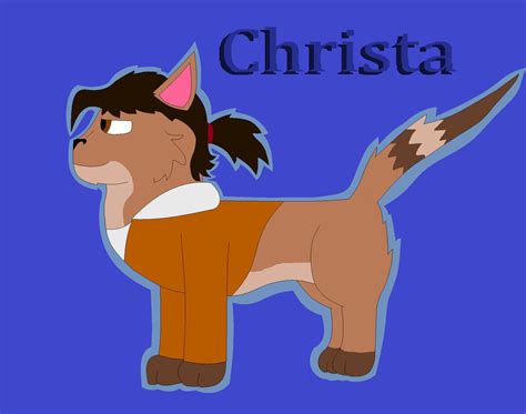 TWD Season 2 : Christa the kitty by PlagueWerewolf on DeviantArt