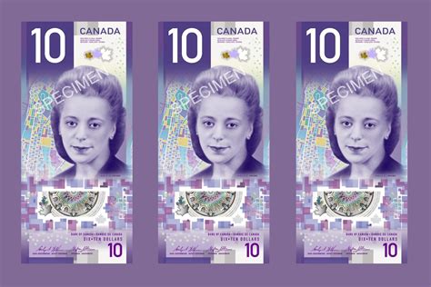 Get to Know Viola Desmond, the Canadian Woman on Your New $10 Bill - FASHION Magazine