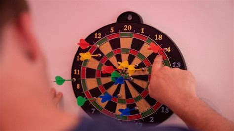 Professional dart boards: The ultimate in entertainment