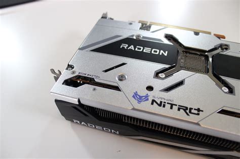 SAPPHIRE Nitro+ Radeon RX 6700 XT 12GB Review