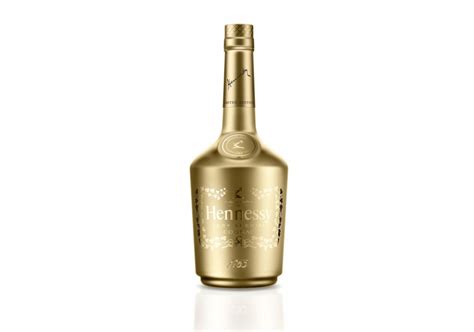 The Story of Gold-Inspired Cognacs: A Tale of Luxury