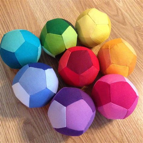 Bocce Ball with Marci Girl Designs | Ball, Fabric balls, Bocce ball