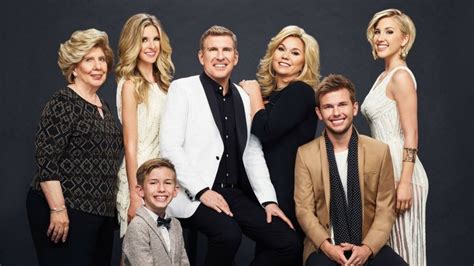 How Todd Chrisley of "Chrisley Knows Best" Makes Money - FilmHubATL