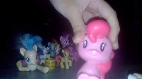 Dumb ways to die \my little pony version - YouTube