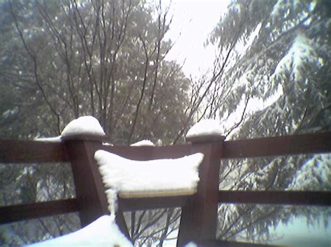 Palomar snow | Temp 32 f, wind picking up, gusting to 20 mph… | Flickr