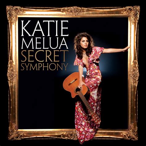 HiSTéRiCaS GrabacioneS: Katie Melua - Secret Symphony (2012)