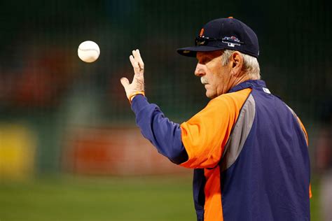 When Jim Leyland made an ass of himself - SBNation.com