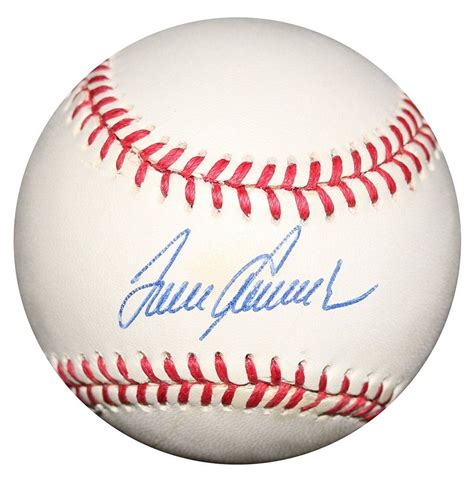 Tom Seaver | PSA AutographFacts™