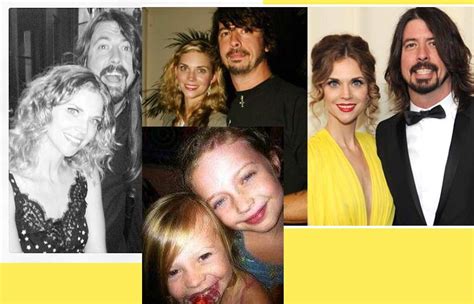 Dave Grohl family in detail: wife, kids, parents and siblings (2022)